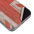United Kingdom Flag Dark Wood Pixel 9 Pro XL Skin